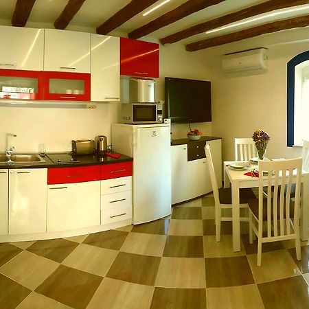 Karmen'S Apartment One Split Luaran gambar