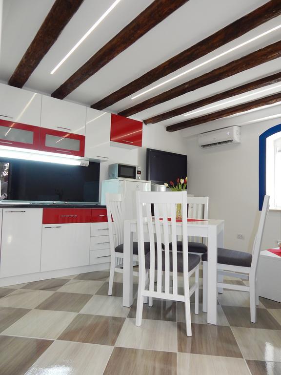 Karmen'S Apartment One Split Luaran gambar