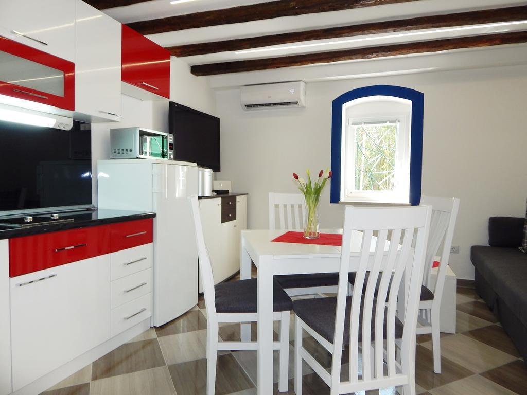 Karmen'S Apartment One Split Luaran gambar