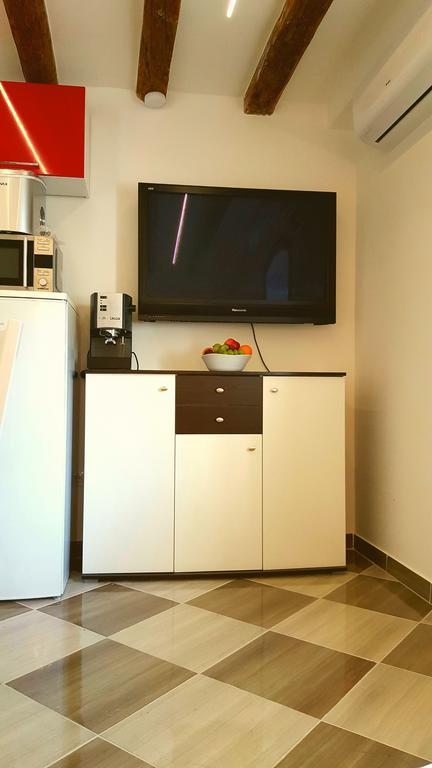 Karmen'S Apartment One Split Luaran gambar