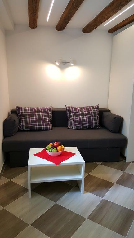 Karmen'S Apartment One Split Luaran gambar