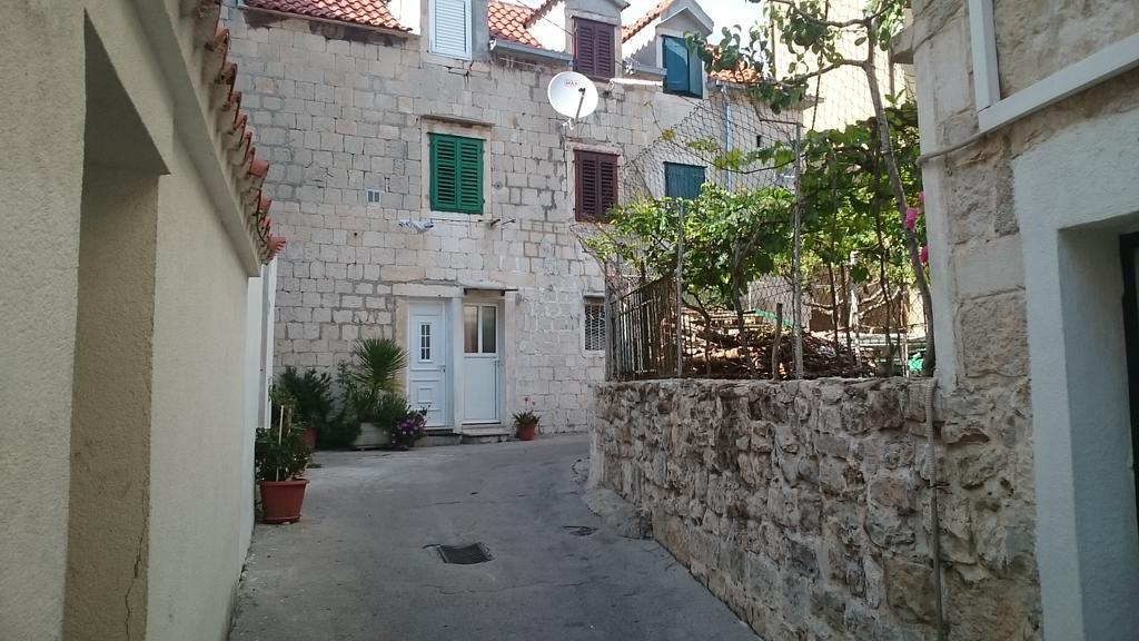 Karmen'S Apartment One Split Luaran gambar