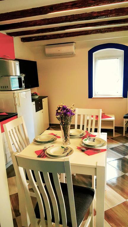Karmen'S Apartment One Split Luaran gambar