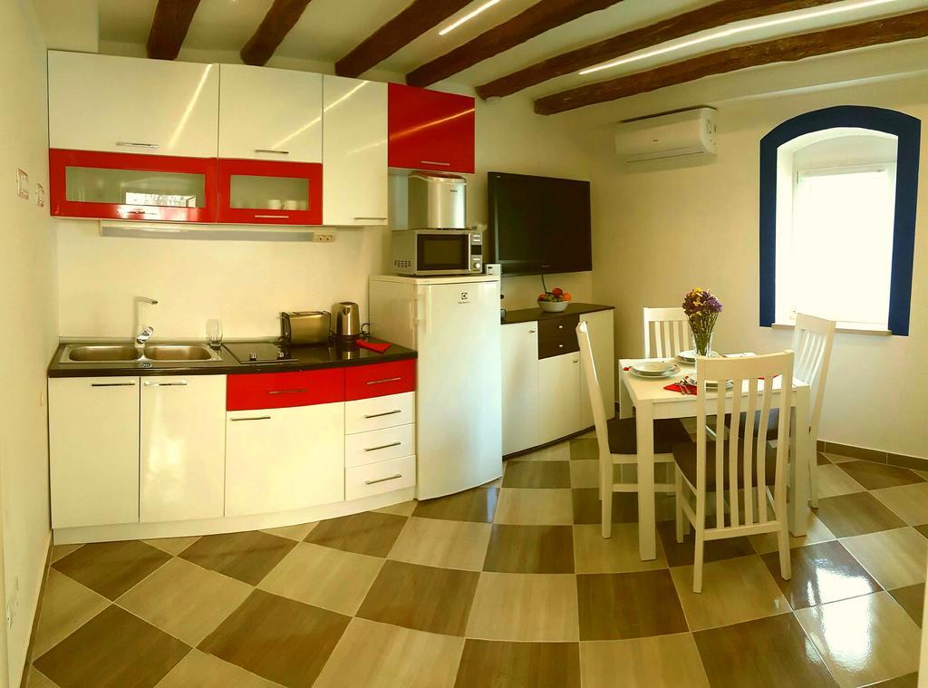 Karmen'S Apartment One Split Luaran gambar