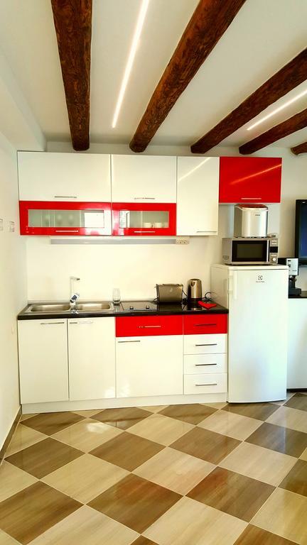 Karmen'S Apartment One Split Luaran gambar