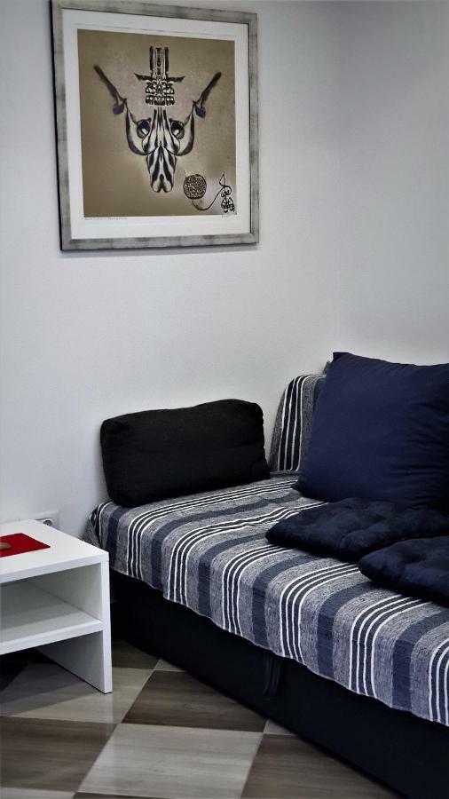 Karmen'S Apartment One Split Luaran gambar